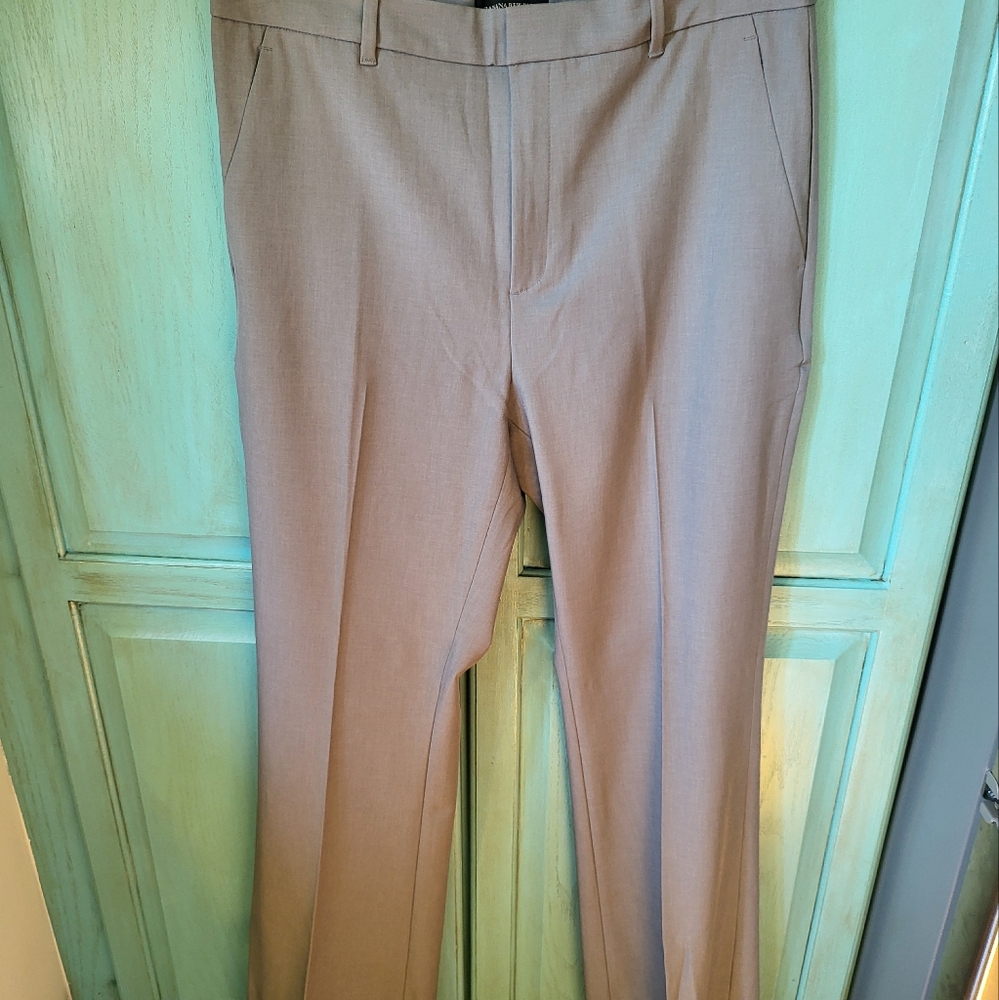 Banana Republic dress pants